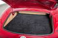 Jaguar E-Type S III, seit 1981 einen Besitzer, wenig KM Rojo - thumbnail 19