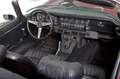 Jaguar E-Type S III, seit 1981 einen Besitzer, wenig KM Rojo - thumbnail 18