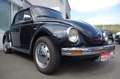 Volkswagen Käfer 1303 Cabrio H-Zulassung Schwarz - thumbnail 4