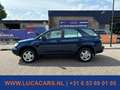 Lexus RX 300 Executive AUTOMAAT 4WD 2X SLEUTEL + BOEKJES Azul - thumbnail 6