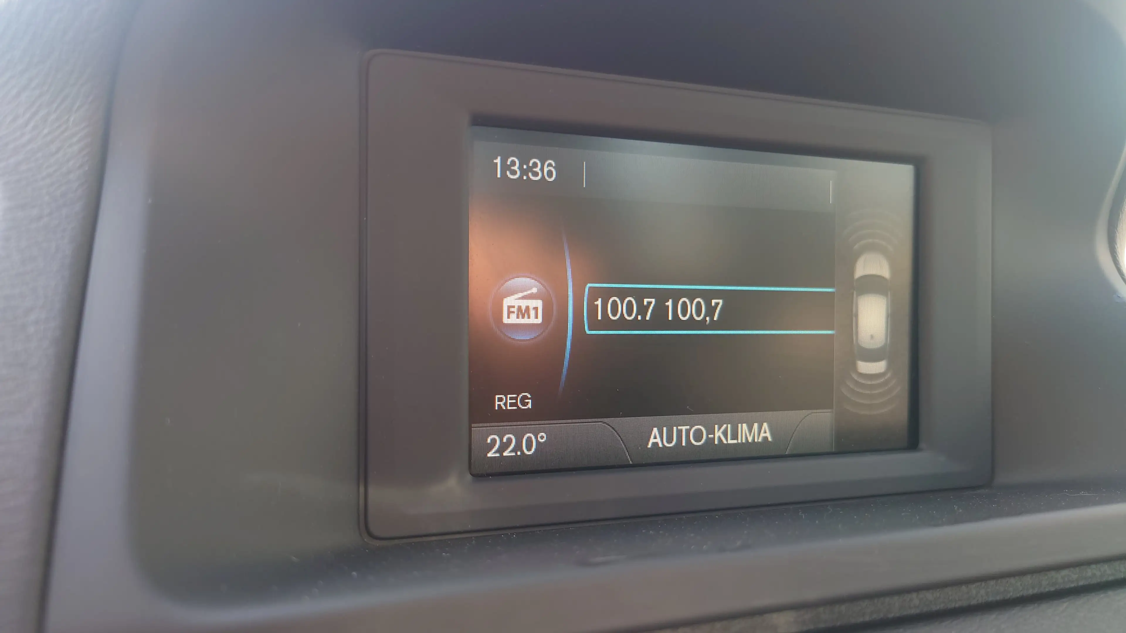 Volvo S80 T5 Momentum — photo 12