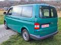 Volkswagen T5 6-Sitzer Grün - thumbnail 3