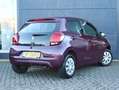 Peugeot 108 1.0 e-VTi Blue Lion Airco | Bluetooth | Lage KM Paars - thumbnail 4