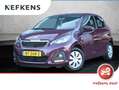 Peugeot 108 1.0 e-VTi Blue Lion Airco | Bluetooth | Lage KM Paars - thumbnail 1