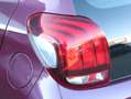 Peugeot 108 1.0 e-VTi Blue Lion Airco | Bluetooth | Lage KM Paars - thumbnail 16