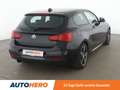 BMW 140 M140i Special Edition Aut.*NAVI*LED*TEMPO* Noir - thumbnail 6