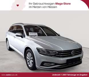 Passat Variant 1.5 TSI Business LED NAV