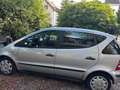 Mercedes-Benz A 160 A 160 Classic Piccadilly Silber - thumbnail 8