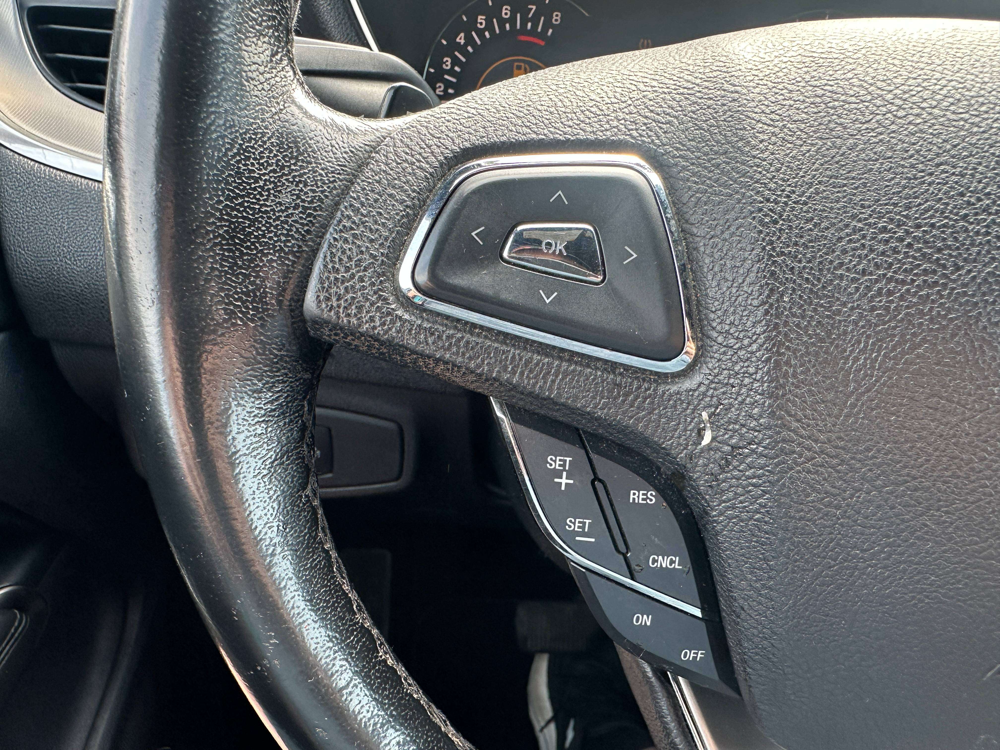 2016 Lincoln MKC Premier - Image 14