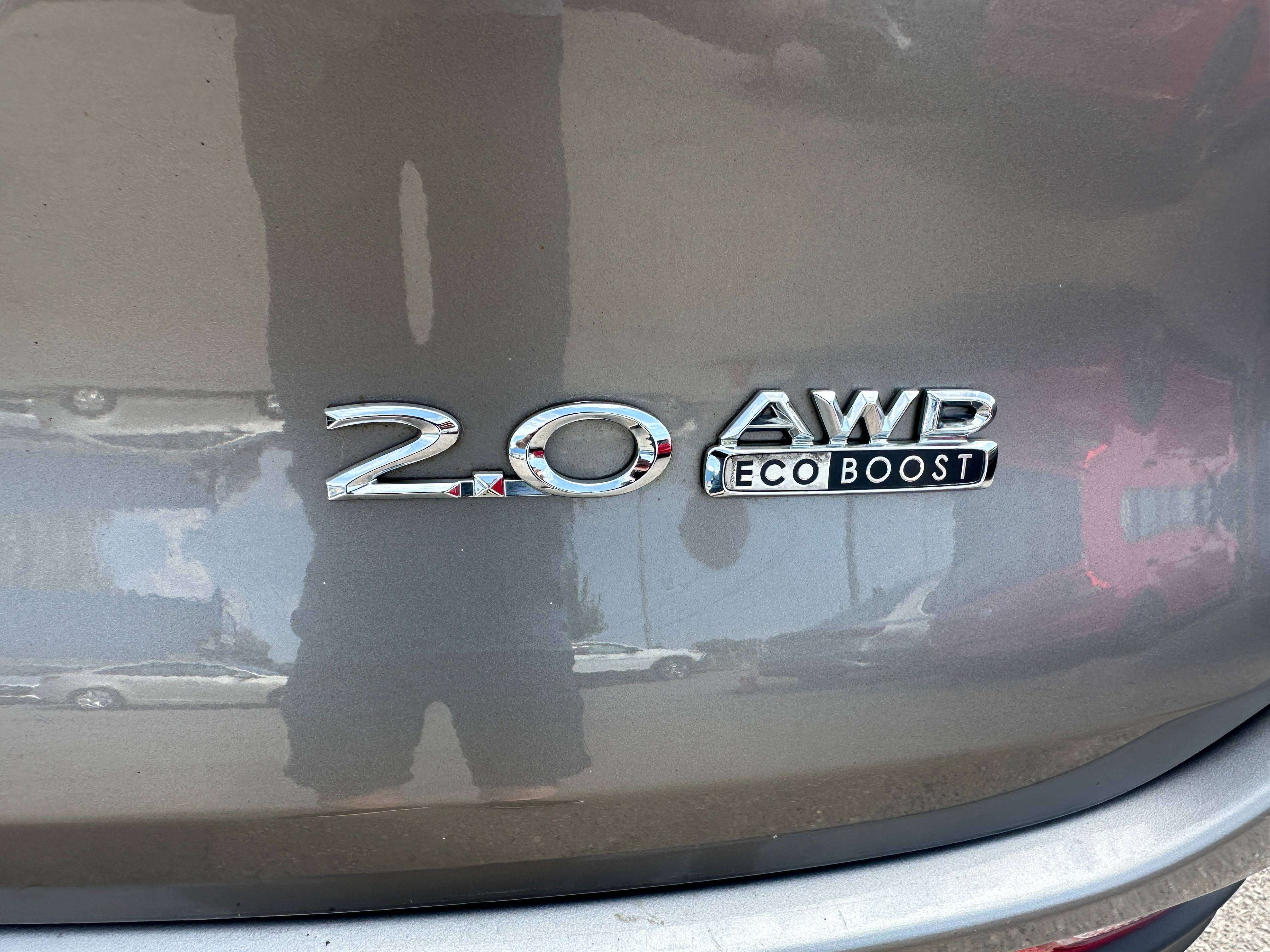 2016 Lincoln MKC Premier - Image 7