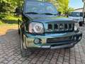 Suzuki Jimny Jimny 1.3 16v JLX 4wd Verde - thumbnail 3