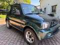 Suzuki Jimny Jimny 1.3 16v JLX 4wd Verde - thumbnail 4