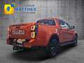 Isuzu D-Max Double Cab / LSE AT :SOFORT+ AHK+ Leder+ NAVIGA... Pomarańczowy - thumbnail 5