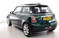 MINI Cooper Mini 1.6 Chili Final Edition Panoramadak 100 dKM N Zöld - thumbnail 18