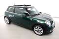 MINI Cooper Mini 1.6 Chili Final Edition Panoramadak 100 dKM N Zöld - thumbnail 17
