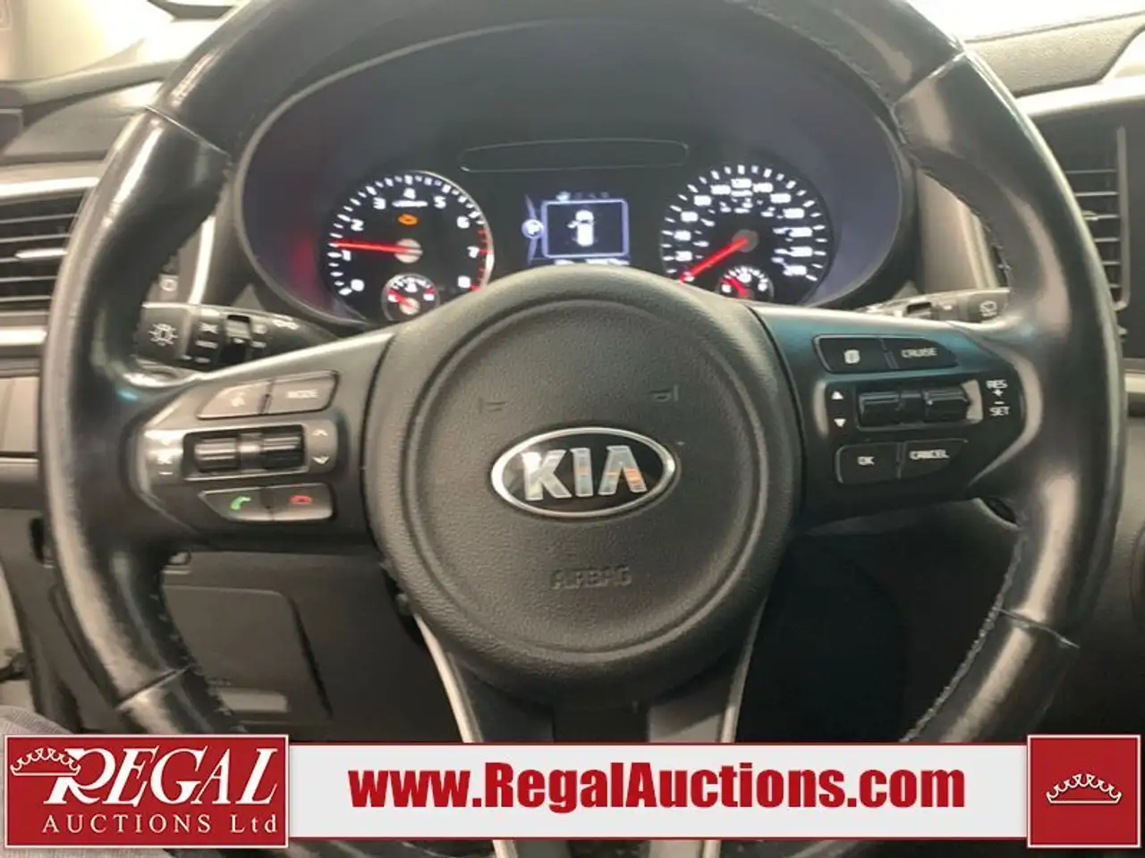Kia Sorento снимка Kia Sorento