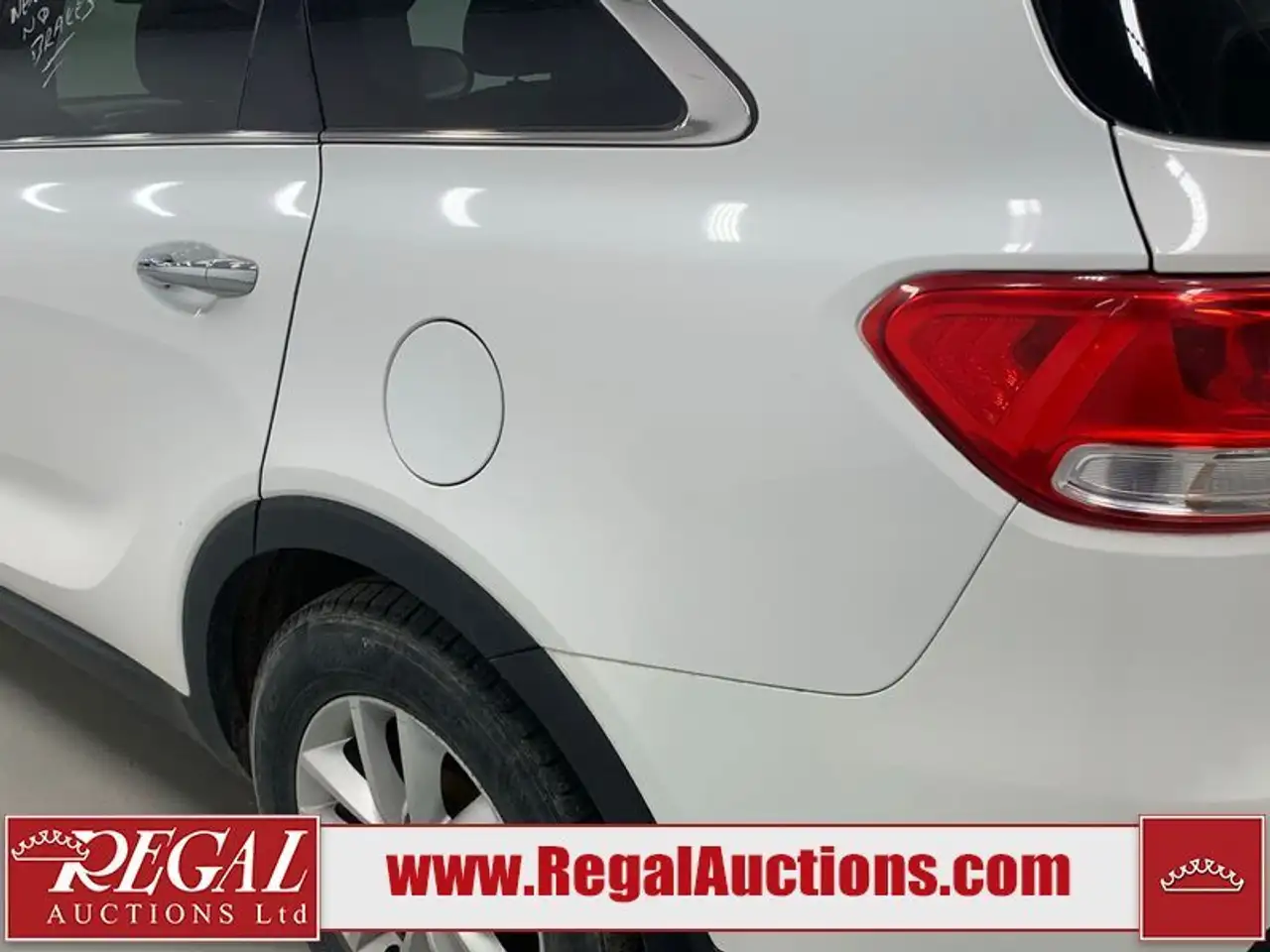 Kia Sorento снимка Kia Sorento