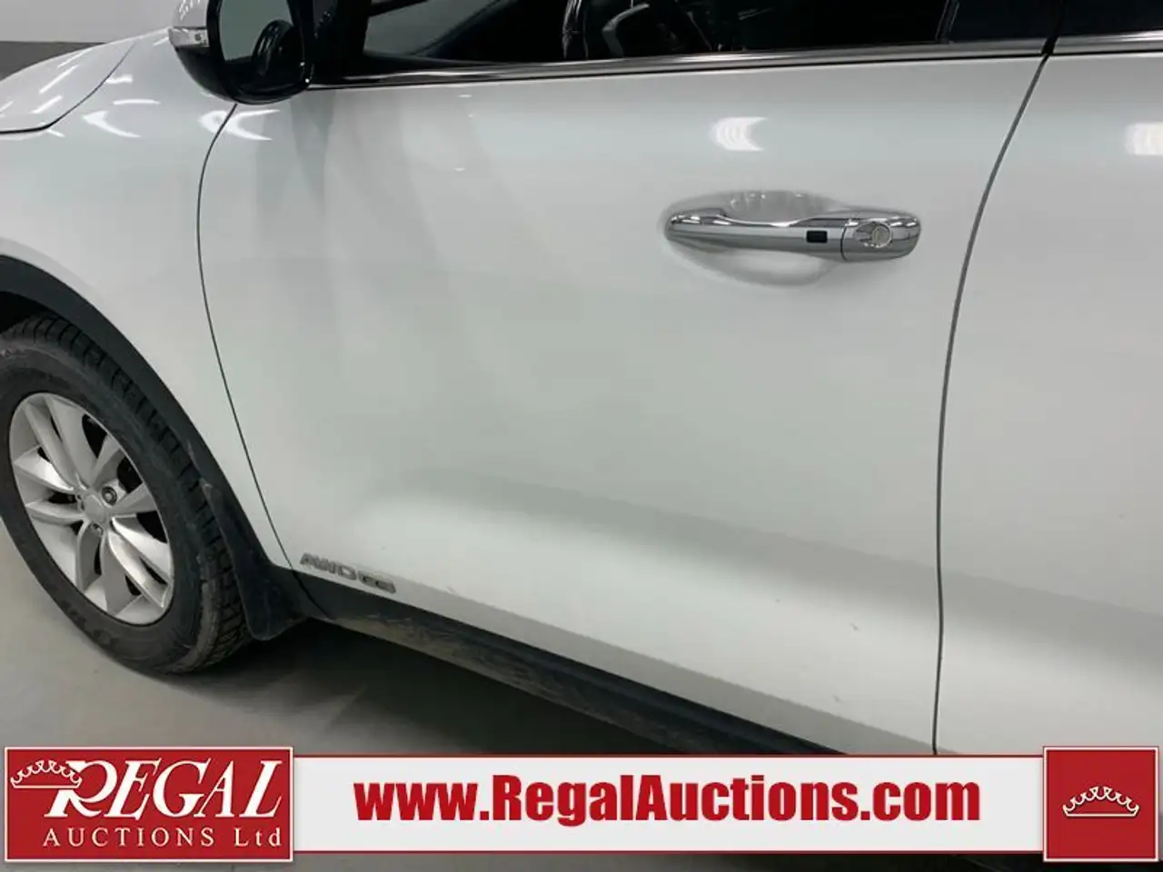 Kia Sorento снимка Kia Sorento
