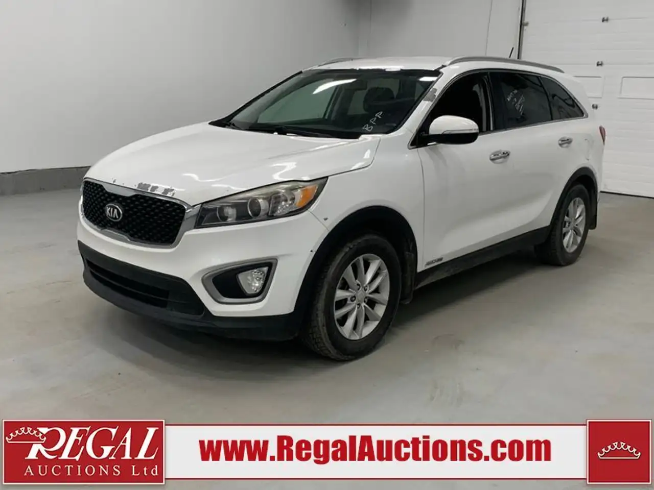 Kia Sorento снимка Kia Sorento