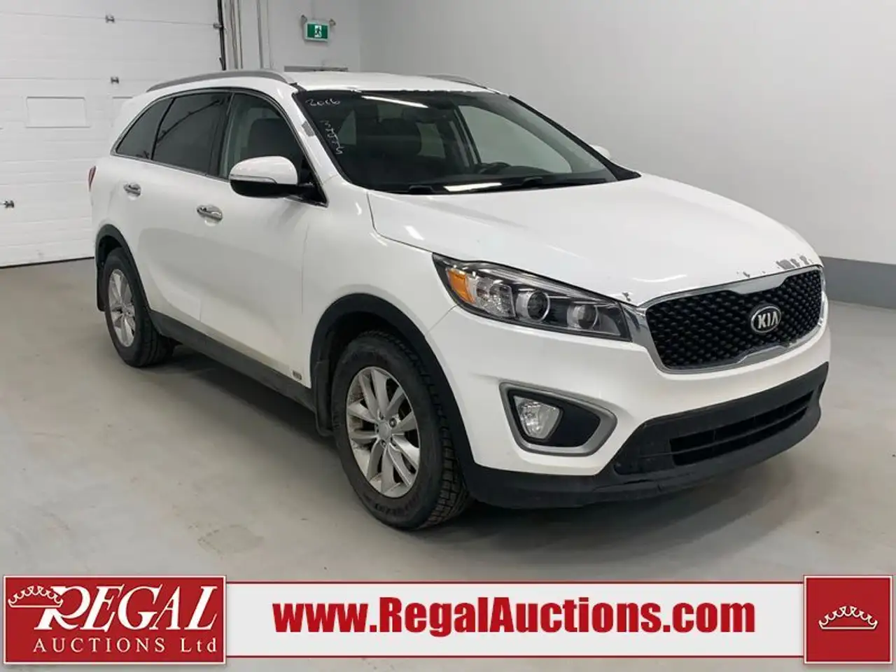 Kia Sorento снимка Kia Sorento