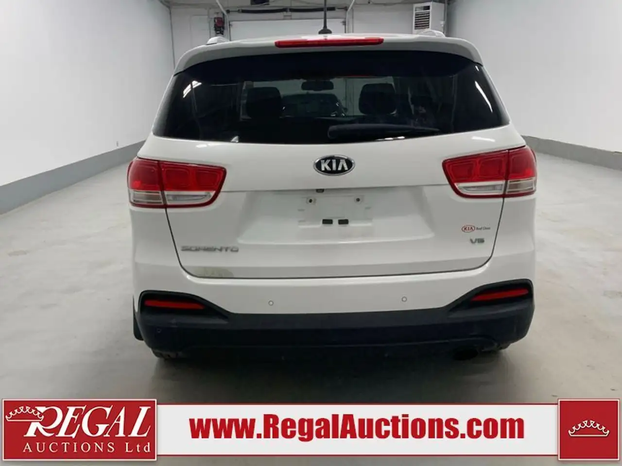 Kia Sorento снимка Kia Sorento
