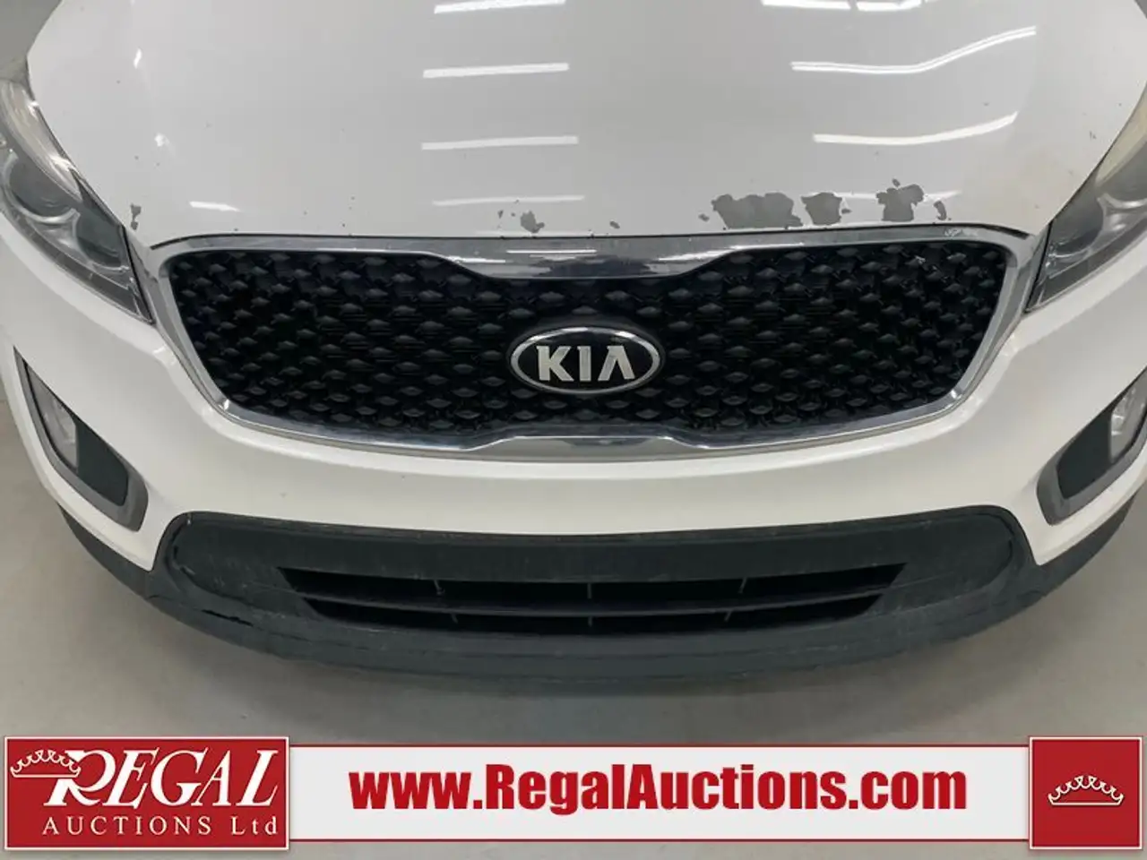 Kia Sorento снимка Kia Sorento