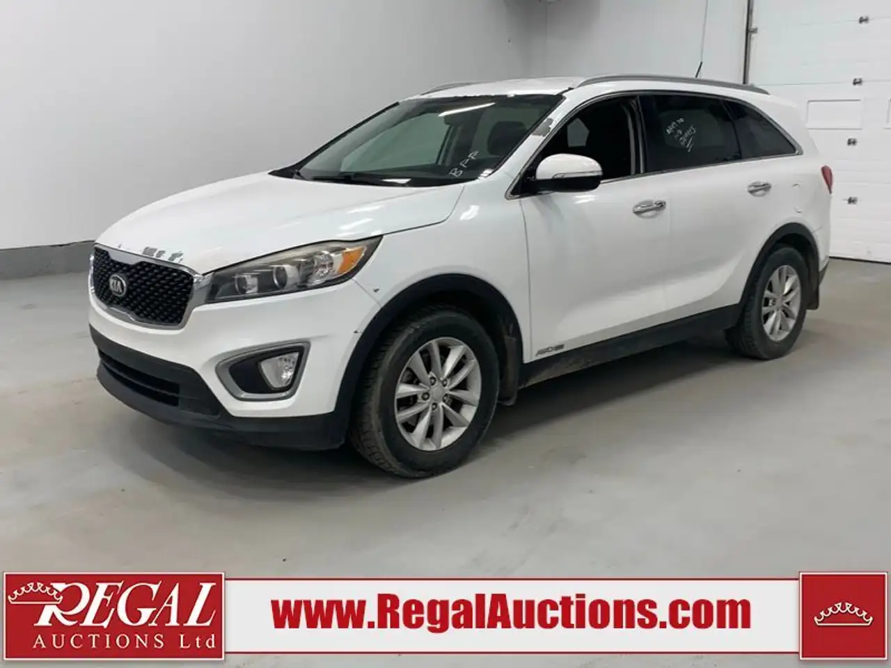 Kia Sorento снимка Kia Sorento