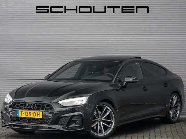 Audi A5 Sportback 35 TFSI S Edition Competition Pano Matri