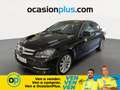 Mercedes-Benz C 250 Coupé 250CDI BE 7G Plus Negro - thumbnail 1