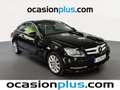 Mercedes-Benz C 250 Coupé 250CDI BE 7G Plus Negro - thumbnail 2
