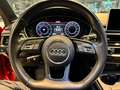 Audi A4 Avant sport LED Virtual Navi PDC Pano B&O MMI Red - thumbnail 15
