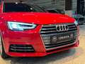 Audi A4 Avant sport LED Virtual Navi PDC Pano B&O MMI Red - thumbnail 3