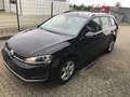 Volkswagen Golf Variant VII 1.4 TSI BMT Highline 92 kW (125 PS), Schalt... Schwarz - thumbnail 1