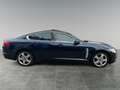 Jaguar XF 3.0 V6 Diesel S Premium Luxury 8fach Kék - thumbnail 4