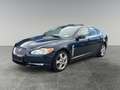 Jaguar XF 3.0 V6 Diesel S Premium Luxury 8fach Kék - thumbnail 1