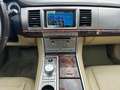 Jaguar XF 3.0 V6 Diesel S Premium Luxury 8fach Kék - thumbnail 12