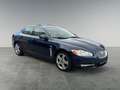 Jaguar XF 3.0 V6 Diesel S Premium Luxury 8fach Kék - thumbnail 3