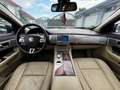 Jaguar XF 3.0 V6 Diesel S Premium Luxury 8fach Kék - thumbnail 11