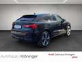 Audi Q3 Sportback 40 TDI quattro S line Panorama Schwarz - thumbnail 2