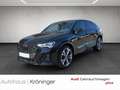 Audi Q3 Sportback 40 TDI quattro S line Panorama Schwarz - thumbnail 1