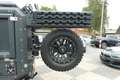 Mercedes-Benz X 350 d 4Matic Doppelkabine CRAWLER CMP 190 Schwarz - thumbnail 19