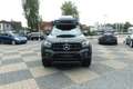 Mercedes-Benz X 350 d 4Matic Doppelkabine CRAWLER CMP 190 Schwarz - thumbnail 8