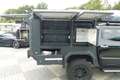 Mercedes-Benz X 350 d 4Matic Doppelkabine CRAWLER CMP 190 Schwarz - thumbnail 21