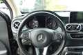 Mercedes-Benz X 350 d 4Matic Doppelkabine CRAWLER CMP 190 Schwarz - thumbnail 17