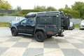 Mercedes-Benz X 350 d 4Matic Doppelkabine CRAWLER CMP 190 Schwarz - thumbnail 3