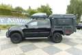 Mercedes-Benz X 350 d 4Matic Doppelkabine CRAWLER CMP 190 Schwarz - thumbnail 2