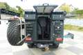 Mercedes-Benz X 350 d 4Matic Doppelkabine CRAWLER CMP 190 Schwarz - thumbnail 20