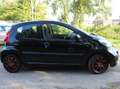 Peugeot 107 Urban Style Schwarz - thumbnail 4