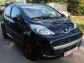 Peugeot 107 Urban Style Schwarz - thumbnail 3