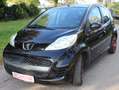 Peugeot 107 Urban Style Schwarz - thumbnail 1